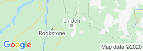 Linden map
